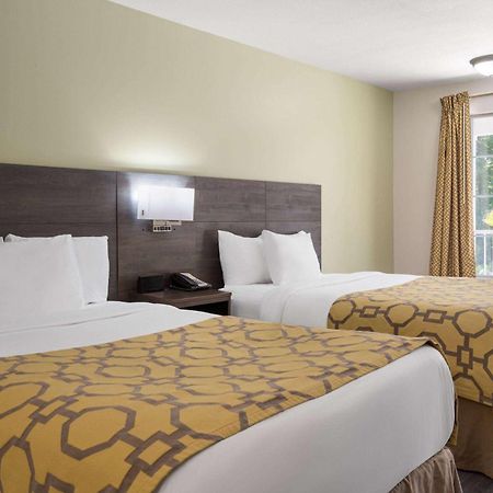 Baymont By Wyndham Kingsland Hotell Eksteriør bilde